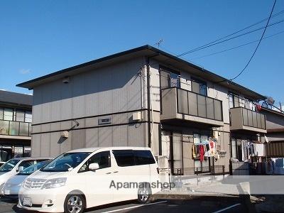 ドミール西平Ａ 201｜静岡県富士市伝法(賃貸アパート2DK・2階・52.84㎡)の写真 その14