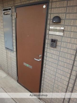 サンガーデン外木 206｜静岡県富士市石坂(賃貸アパート1K・2階・27.08㎡)の写真 その16