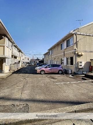カーサユノ D101｜静岡県富士市中之郷(賃貸アパート2LDK・1階・55.57㎡)の写真 その29