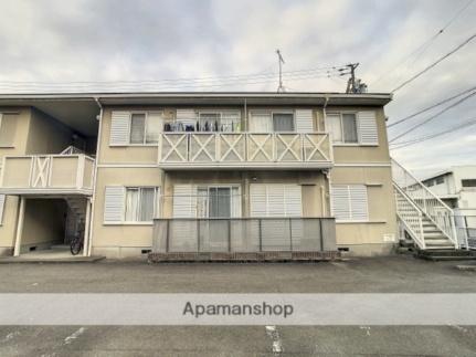 カーサユノ D101｜静岡県富士市中之郷(賃貸アパート2LDK・1階・55.57㎡)の写真 その16