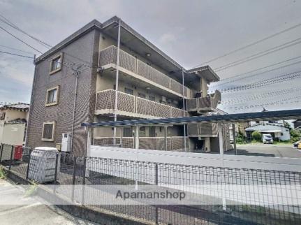 ウィルロイヤル 203｜静岡県富士市今泉(賃貸マンション1LDK・2階・41.65㎡)の写真 その15