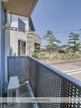 クラヴィエ　デュオＢ 102｜静岡県富士市横割２丁目(賃貸アパート2LDK・1階・49.91㎡)の写真 その8