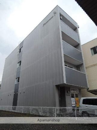 Ｆ　ａｖｅｎｕｅ 202｜静岡県富士市本町(賃貸マンション1LDK・2階・38.04㎡)の写真 その1