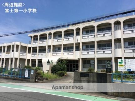 Ｆ　ａｖｅｎｕｅ 402｜静岡県富士市本町(賃貸マンション1LDK・4階・38.04㎡)の写真 その15