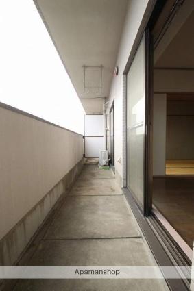 メゾン吉崎 502｜静岡県富士市本市場町(賃貸マンション2DK・5階・47.57㎡)の写真 その9
