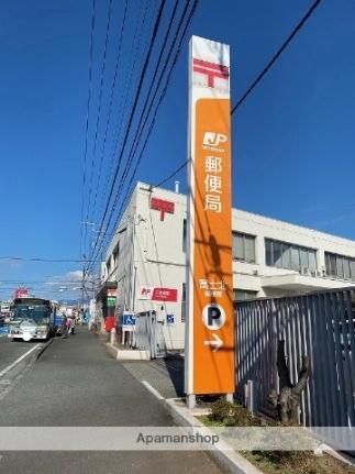 画像18:富士北郵便局(郵便局)まで420m