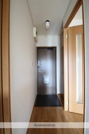 グリーンヒルズ 202｜静岡県富士市神谷(賃貸アパート2DK・2階・40.33㎡)の写真 その26