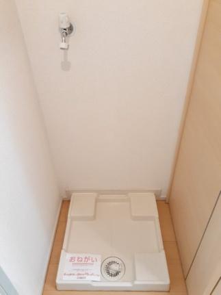 ピュアメゾン 101｜静岡県富士市今泉(賃貸アパート1LDK・1階・45.39㎡)の写真 その11