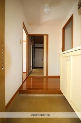 カシマハイツ 201｜静岡県富士市加島町(賃貸マンション2DK・2階・45.61㎡)の写真 その8