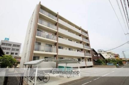 グリーンガーデン 105｜静岡県富士市緑町(賃貸マンション1K・1階・30.24㎡)の写真 その16