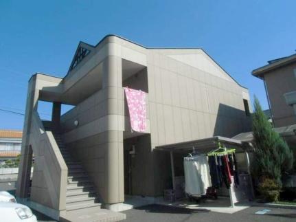 ＭＯＮＴＥＶＩＳＴＡ（ＬＲ）　モンテビスタ　エルアール 202｜静岡県富士市今泉(賃貸アパート1K・2階・29.75㎡)の写真 その1