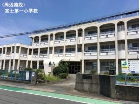 グランツ 102 ｜ 静岡県富士市本市場（賃貸アパート1R・1階・34.65㎡） その17