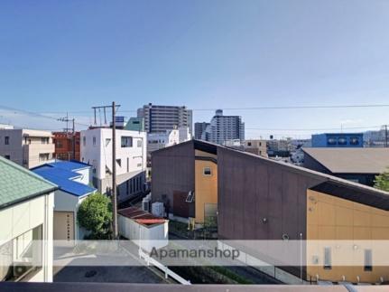さくら館ＦＵＪＩ 306｜静岡県富士市富士町(賃貸マンション1K・3階・22.60㎡)の写真 その28