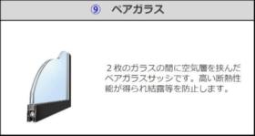 コーポ宮角Ｅａｓｔ 102 ｜ 静岡県富士市宮島（賃貸アパート1LDK・1階・43.21㎡） その12