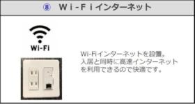 コーポ宮角Ｅａｓｔ 105 ｜ 静岡県富士市宮島（賃貸アパート1LDK・1階・43.21㎡） その6