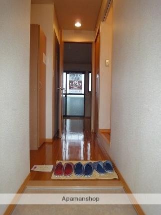 ファミールハイムＣ 205｜静岡県富士市一色(賃貸アパート1R・2階・29.25㎡)の写真 その9