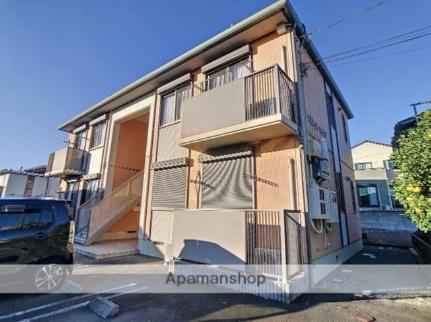ルミエールガーデン 102｜静岡県富士市浅間上町(賃貸アパート1LDK・1階・43.75㎡)の写真 その1