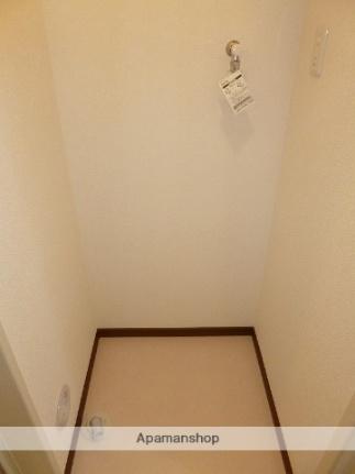 ラヴィミューＲ棟 202｜静岡県富士宮市大岩(賃貸アパート1LDK・2階・30.26㎡)の写真 その12