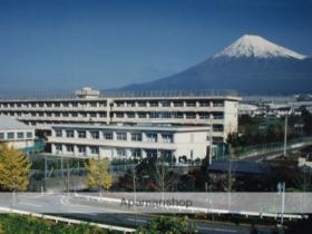 ビュー西富士  ｜ 静岡県富士市大淵（賃貸マンション1DK・3階・30.35㎡） その18