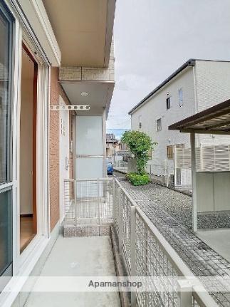 ジャビット田中町 102｜静岡県富士宮市田中町(賃貸アパート1LDK・1階・45.58㎡)の写真 その10