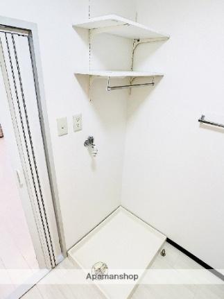 ｂｌａｎｃ　ｃｕｂｅ（ブランキューブ） 404｜静岡県富士宮市錦町(賃貸マンション1K・4階・25.82㎡)の写真 その11