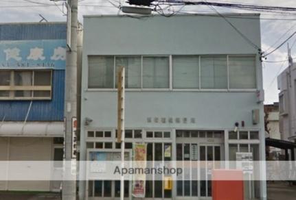 画像17:浜松植松郵便局(郵便局)まで227m
