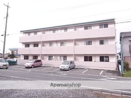 カトレア 203 ｜ 静岡県浜松市中央区丸塚町（賃貸マンション1LDK・2階・60.01㎡） その14