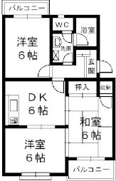 浜松駅 5.7万円