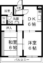 🉐敷金礼金0円！🉐コルマール