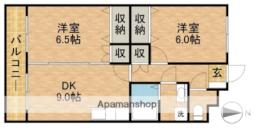 東海道本線 浜松駅 バス30分 市野上下車 徒歩2分