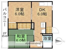 掛川駅 3.8万円