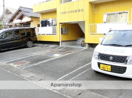 静岡県掛川市七日町（賃貸アパート2DK・2階・45.00㎡） その29