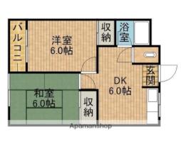 東海道本線 六合駅 バス9分 御仮屋下車 徒歩6分