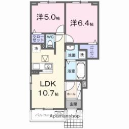 西掛川駅 7.6万円