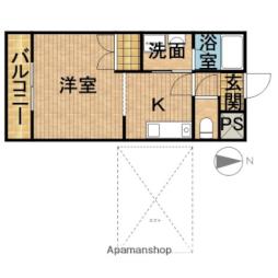 掛川駅 3.6万円