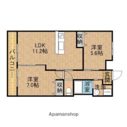 焼津駅 7.2万円