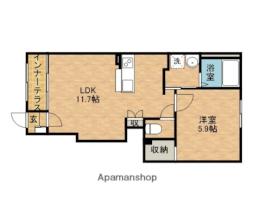 西焼津駅 6.8万円