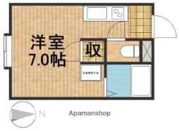 🉐敷金礼金0円！🉐東海道本線 浜松駅 バス26分 幸町下車 徒歩2分