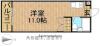 グレイス第7マンション1階2.6万円