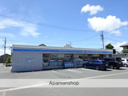 静岡県浜松市中央区南浅田１丁目(賃貸テラスハウス2LDK・1階・61.48㎡)の写真 その17