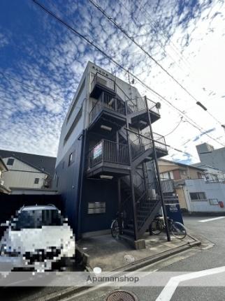 静岡県浜松市中央区塩町(賃貸マンション1R・4階・20.36㎡)の写真 その15