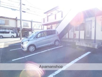 静岡県浜松市中央区西塚町(賃貸アパート1K・2階・23.18㎡)の写真 その30