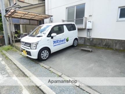 静岡県浜松市中央区鴨江３丁目(賃貸マンション1K・2階・19.00㎡)の写真 その30