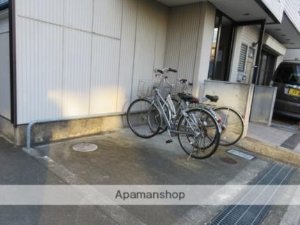 静岡県浜松市中央区野口町(賃貸マンション3DK・3階・61.74㎡)の写真 その15