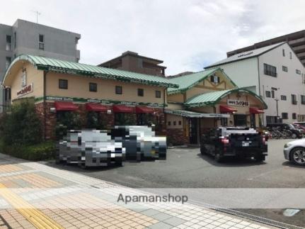 静岡県浜松市中央区八幡町(賃貸マンション1R・4階・27.36㎡)の写真 その7