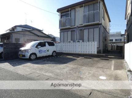 静岡県浜松市中央区植松町(賃貸アパート1K・2階・20.58㎡)の写真 その13