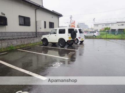 静岡県浜松市中央区有玉南町(賃貸マンション1DK・1階・25.92㎡)の写真 その30