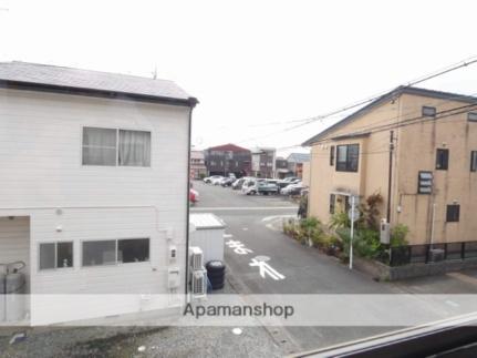 静岡県浜松市中央区子安町(賃貸テラスハウス2LDK・1階・54.65㎡)の写真 その29