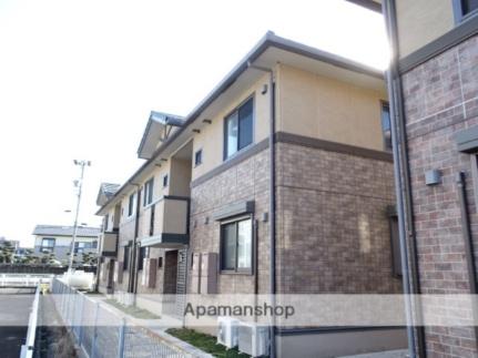 静岡県浜松市中央区和田町(賃貸アパート2LDK・2階・59.58㎡)の写真 その14