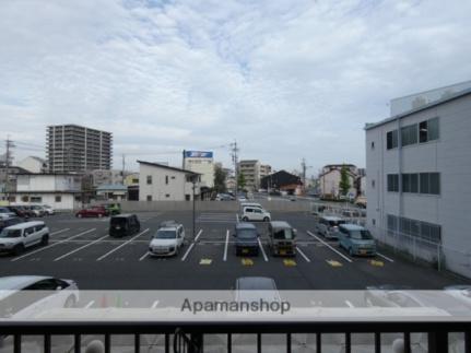 静岡県浜松市中央区砂山町(賃貸マンション2DK・2階・52.05㎡)の写真 その30
